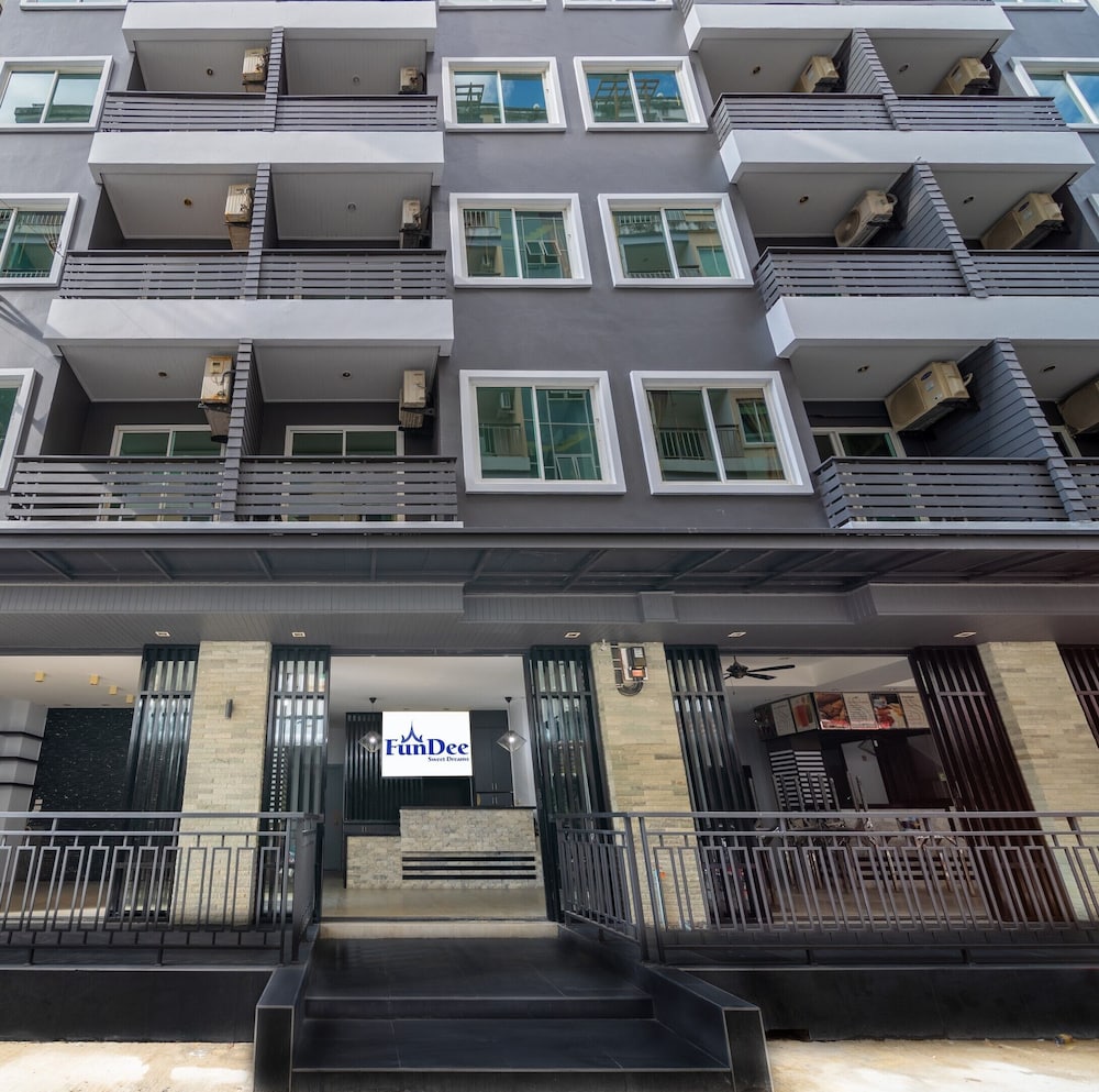FunDee Boutique Hotel 2/51