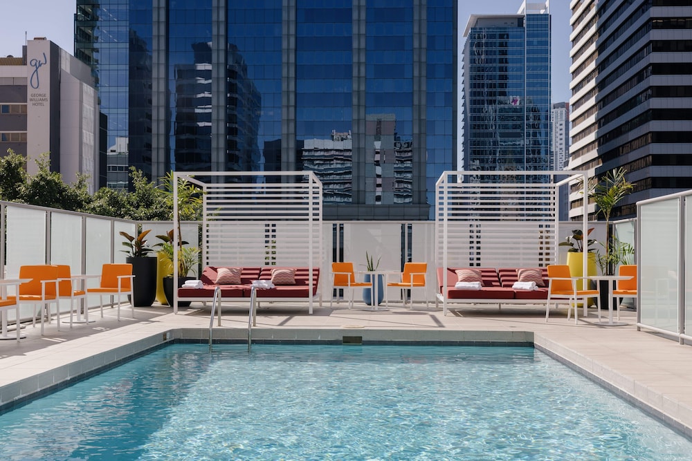 Voco Brisbane City Centre An Ihg Hotel 36/43