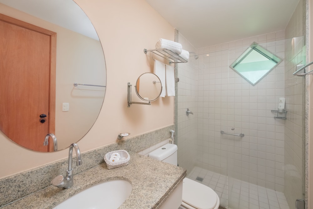 Marulhos Suites Resort 50/50