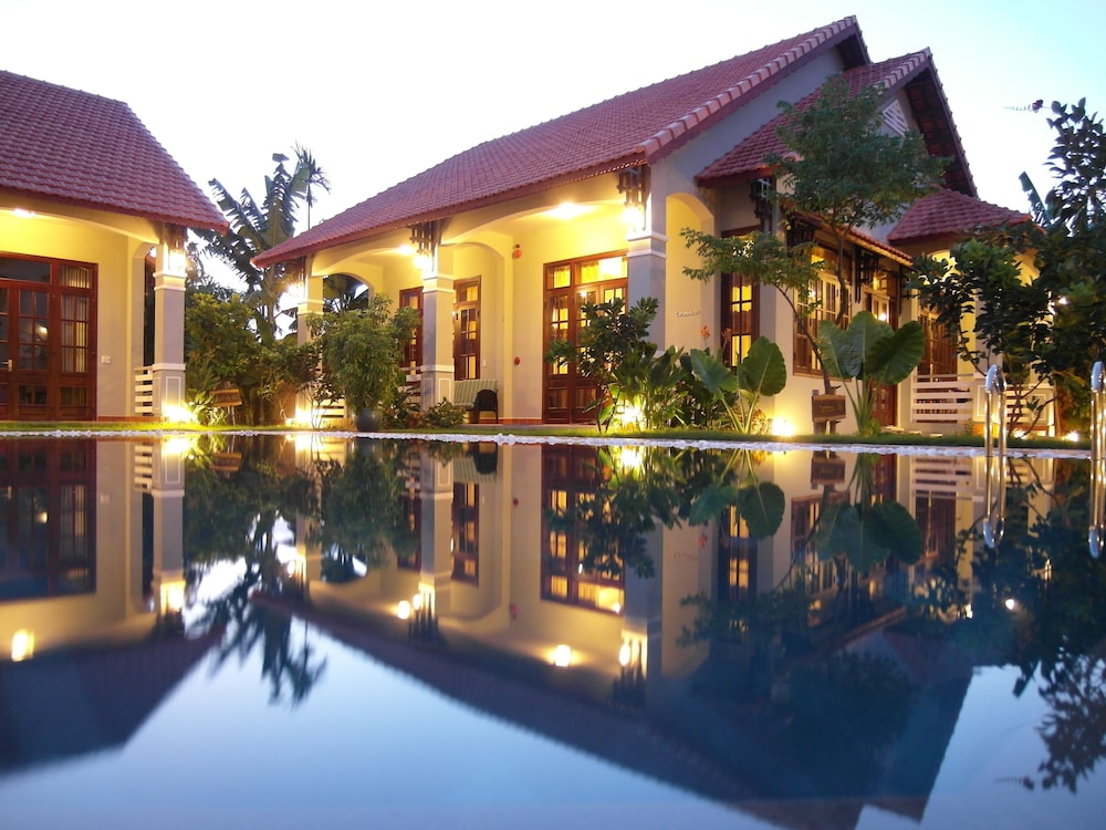 Windbell Villa 10/74