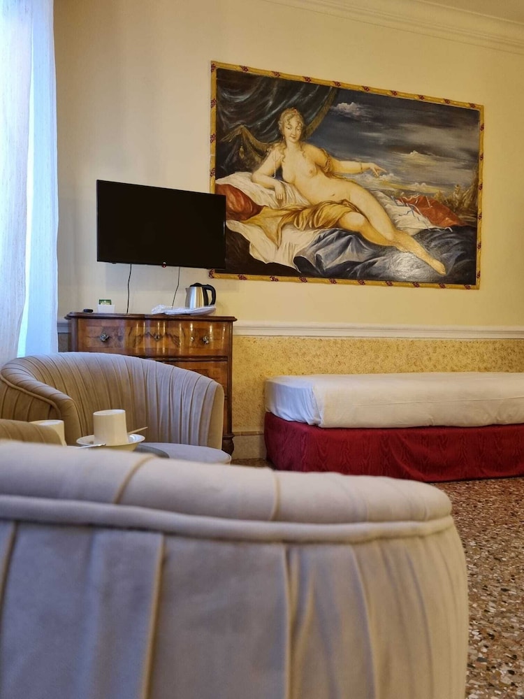 Casa Alla Fenice 31/44
