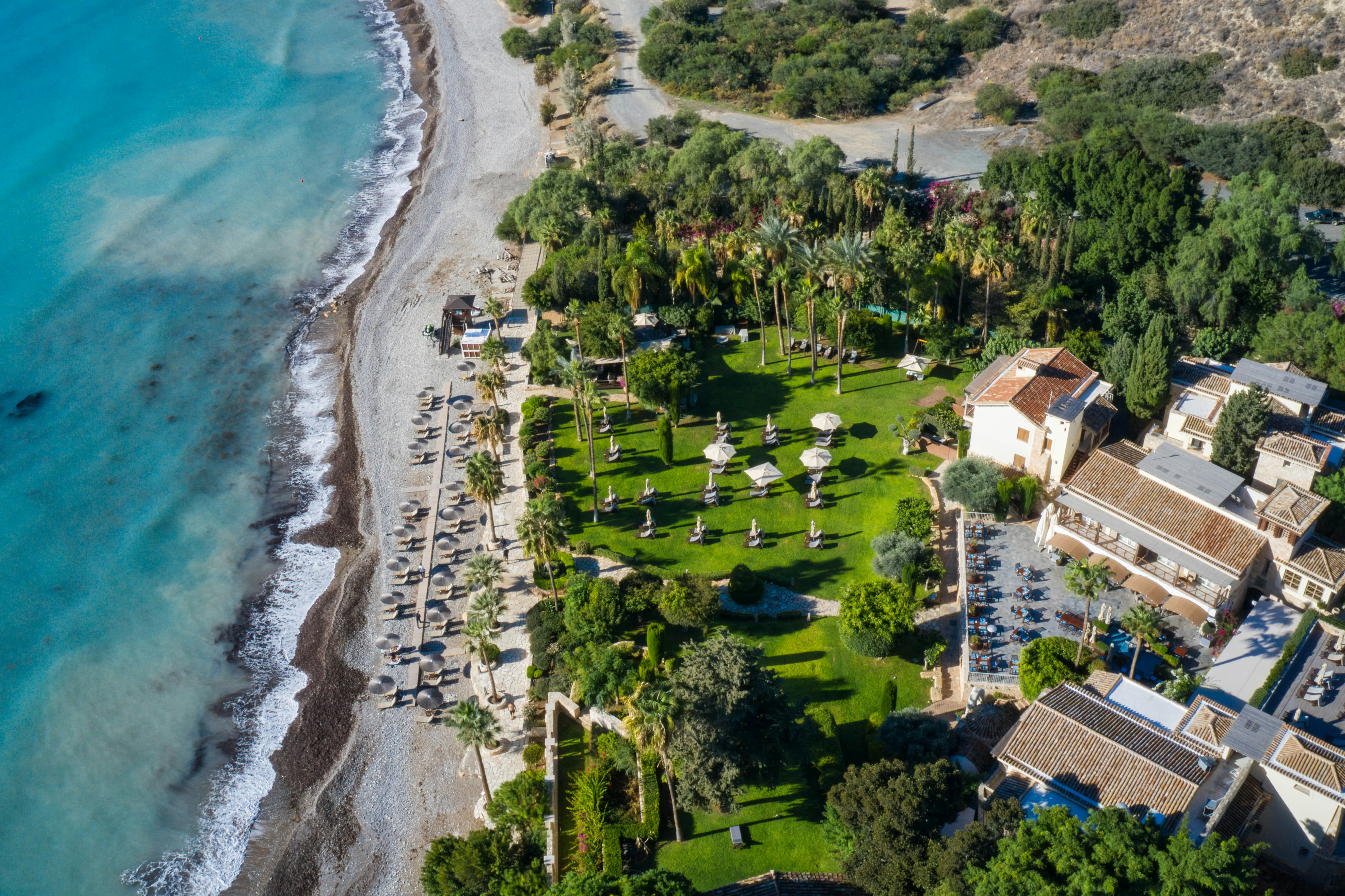Columbia Beach Resort 47/50