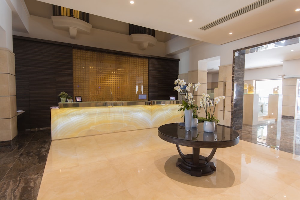 Maritim Antonine Hotel and Spa Malta 6/73