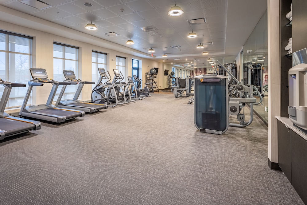 Courtyard by Marriott East Lansing Okemos 24/41