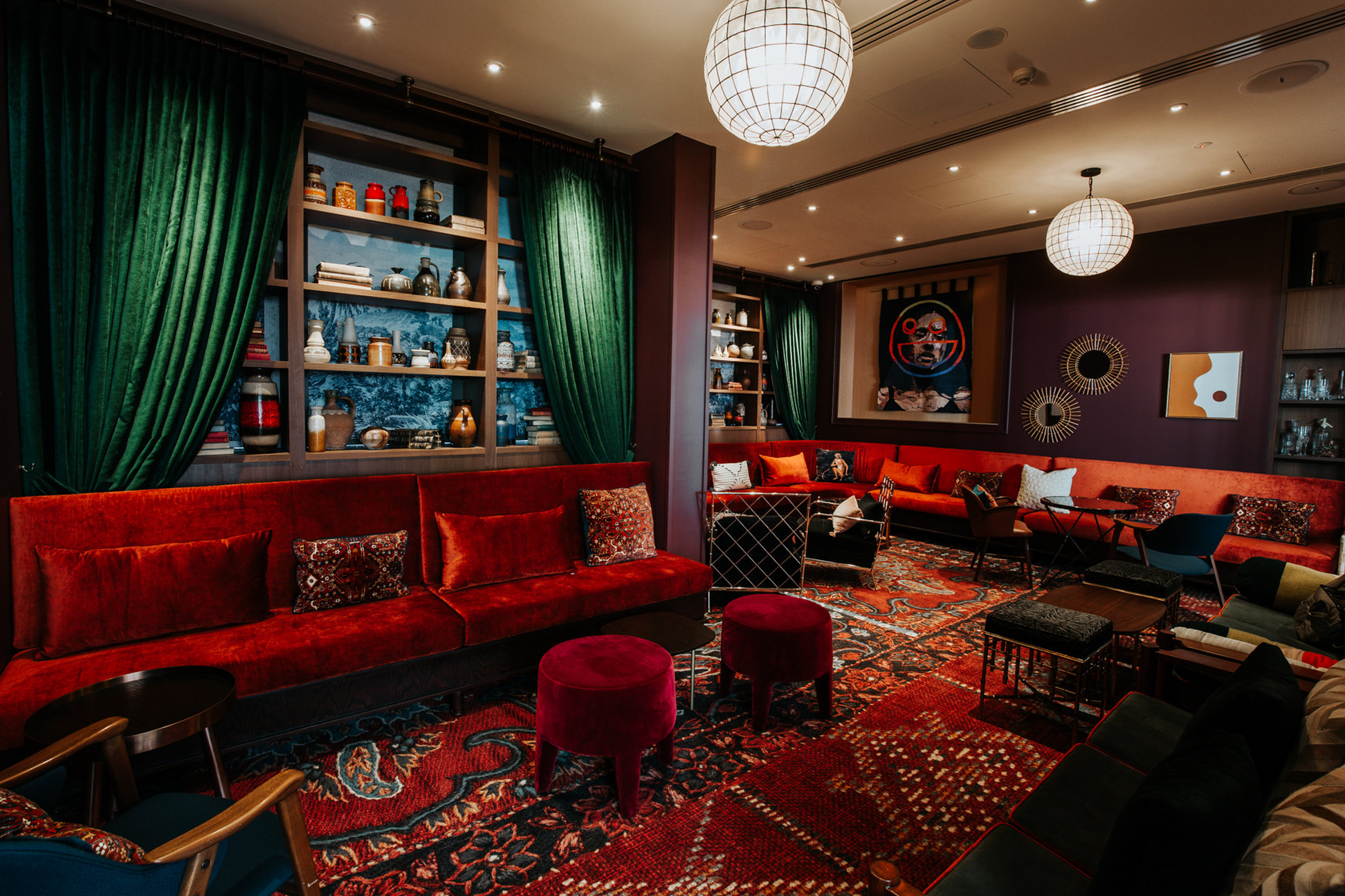 Ovolo Brisbane Fortitude Valley, a Wyndham Hotel 34/44