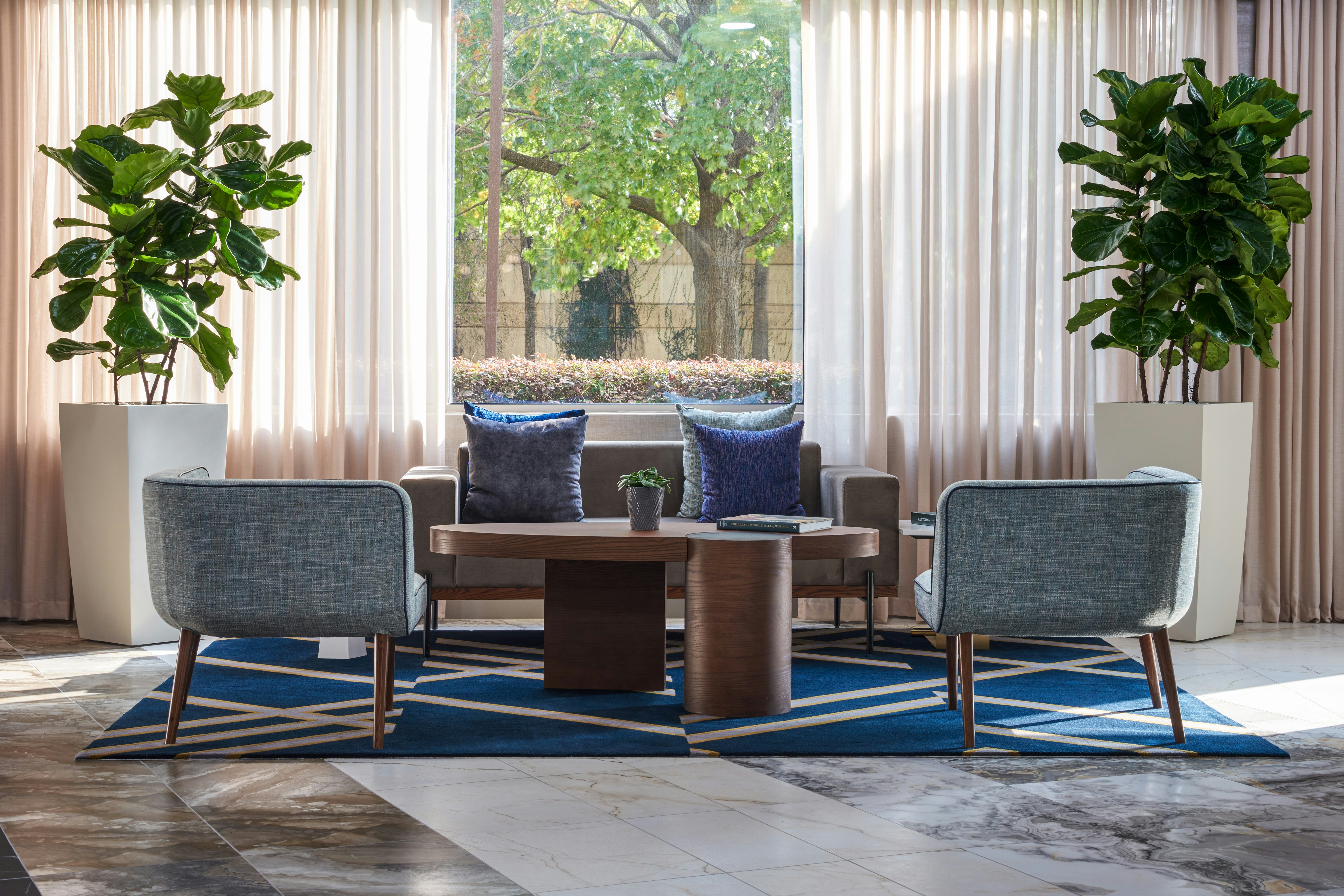The Chifley Houston, Tapestry collection by Hilton 11/27