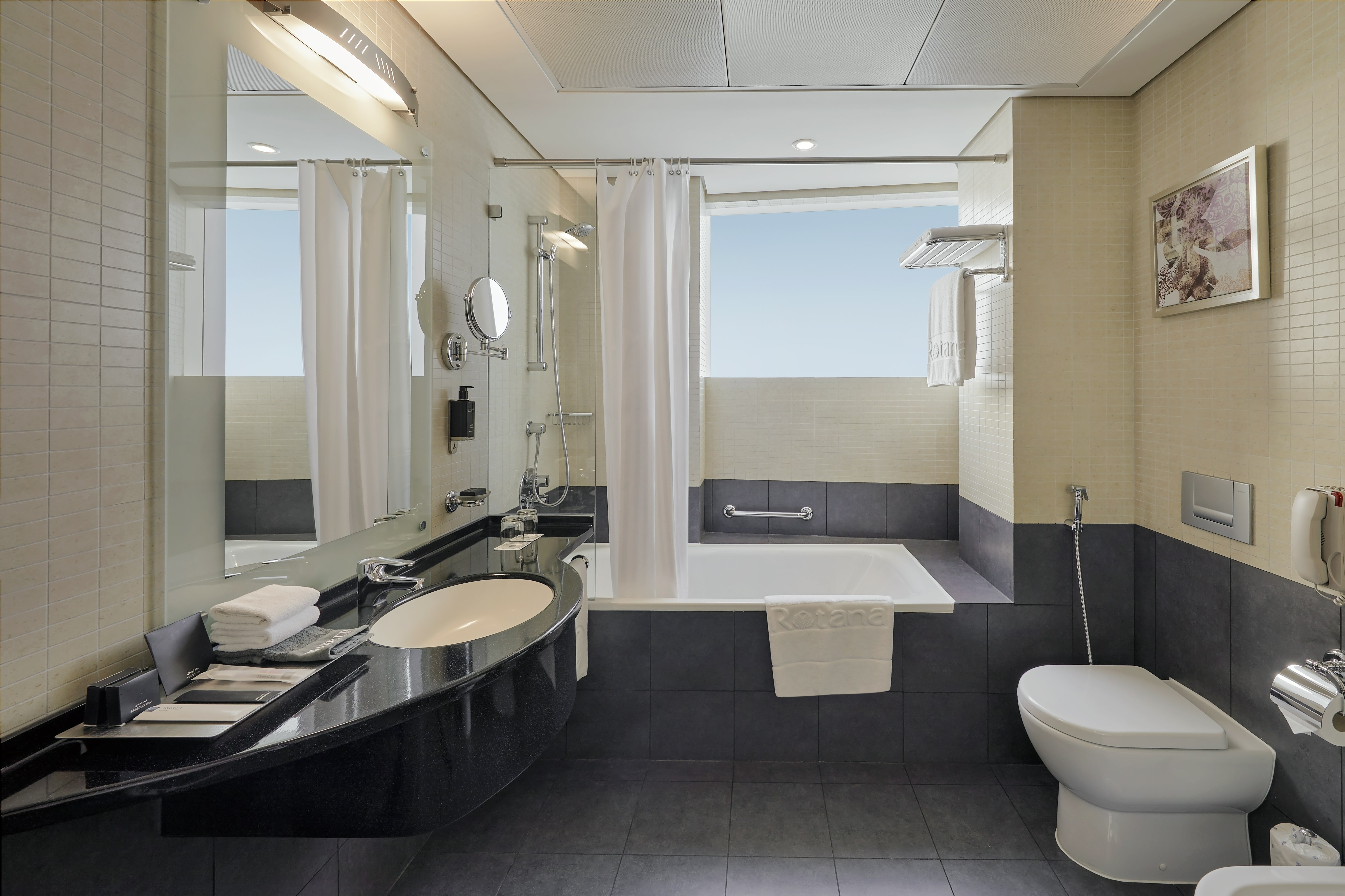Rose Rayhaan By Rotana 44/46