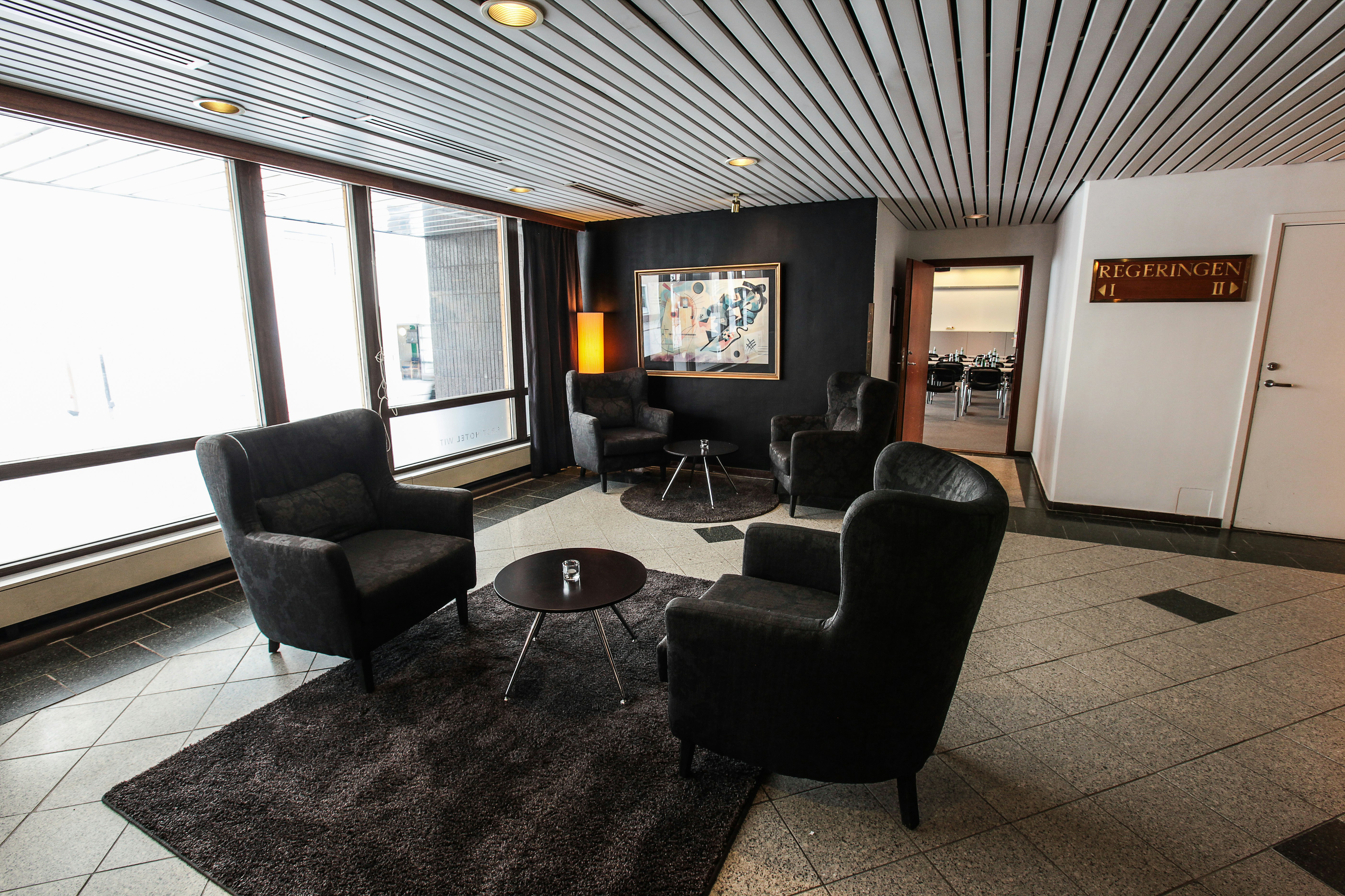 First Hotel Witt 45/67
