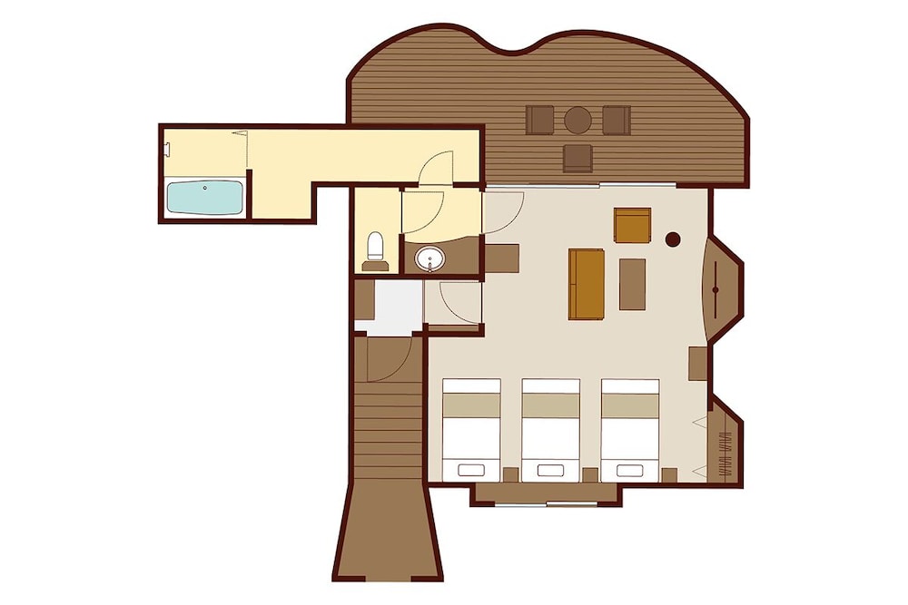 Hotel Greenpia Minami Aso 2/50