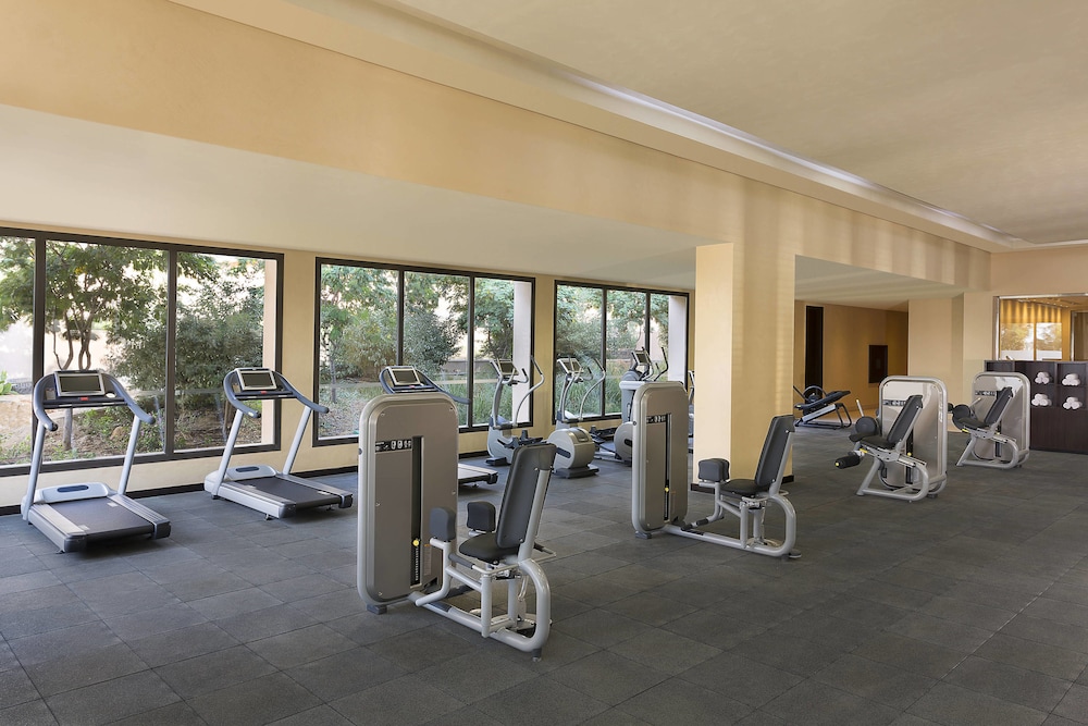 The Westin Cairo Golf Resort Spa Katameya Dunes 32/66