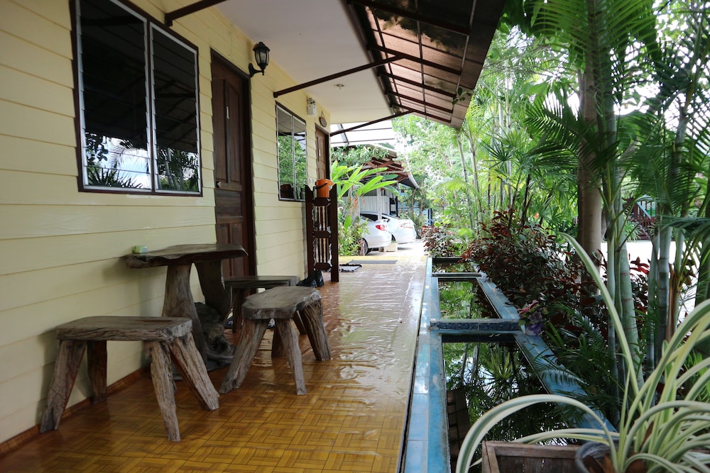 Rabiangnam Resort 31/50