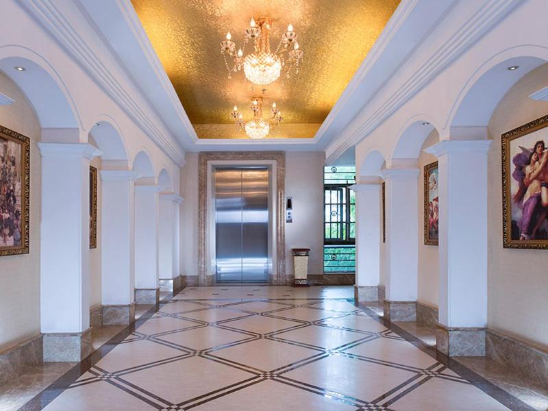 Vienna Hotel Shenzhen Yinhu 25/74