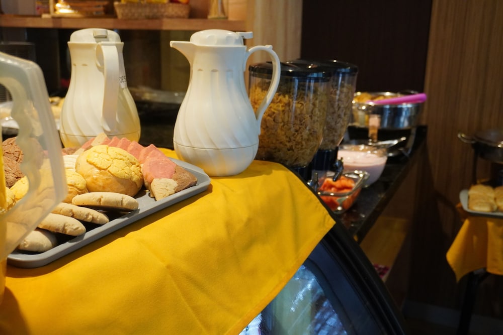 Ibeurohotel photo5
