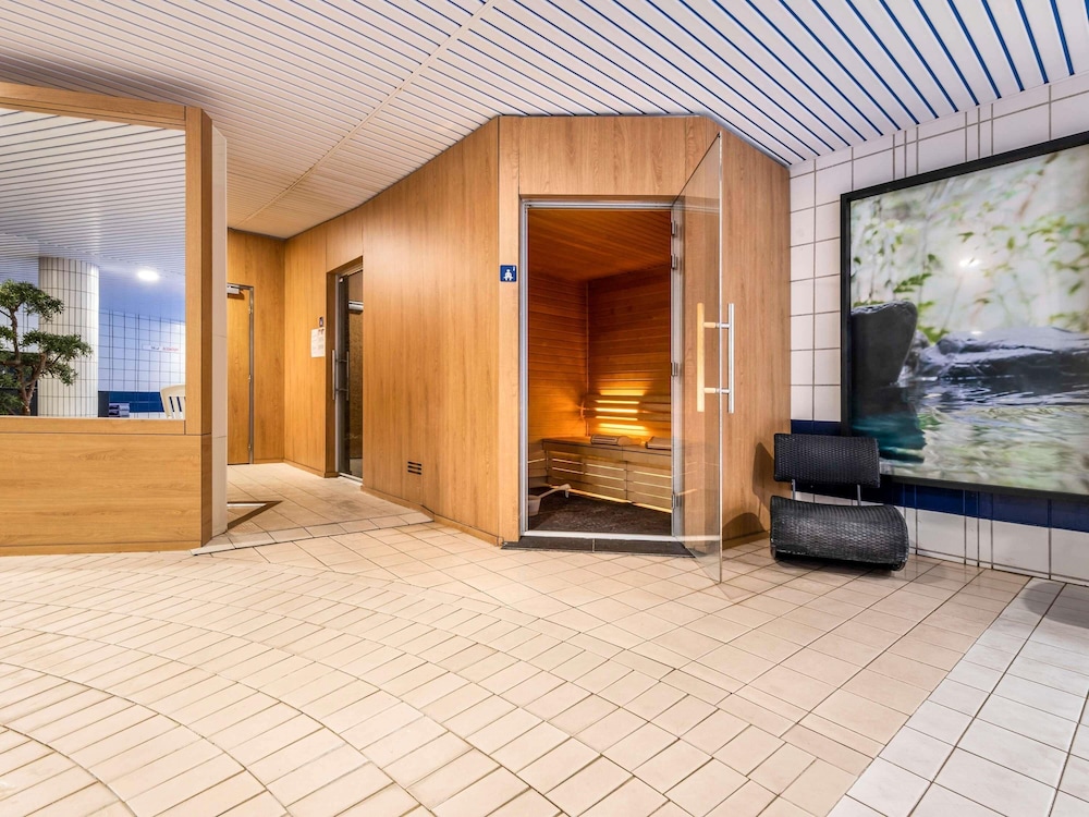 MERCURE TOURS SUD 47/77