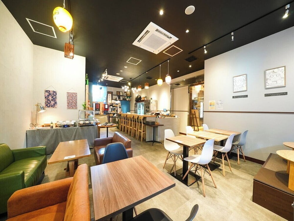 APA Hotel Nanbaminami Ebisucho-Eki 39/50