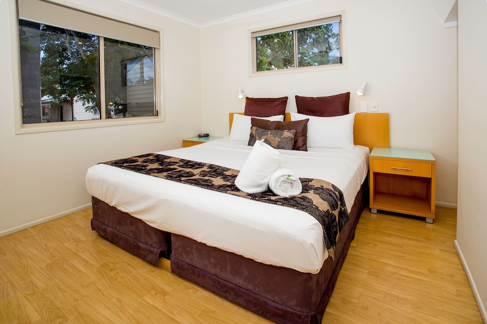 Tasman Holiday Parks Hervey Bay 16/68
