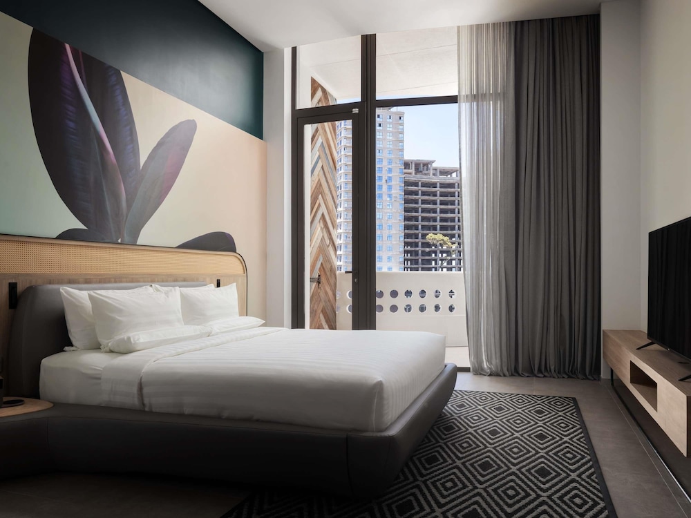 Novotel Sihanoukville Holiday Resort 25/66