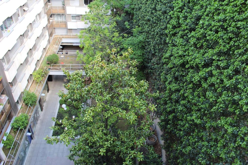 Short Stay Paris Apartments 43/50