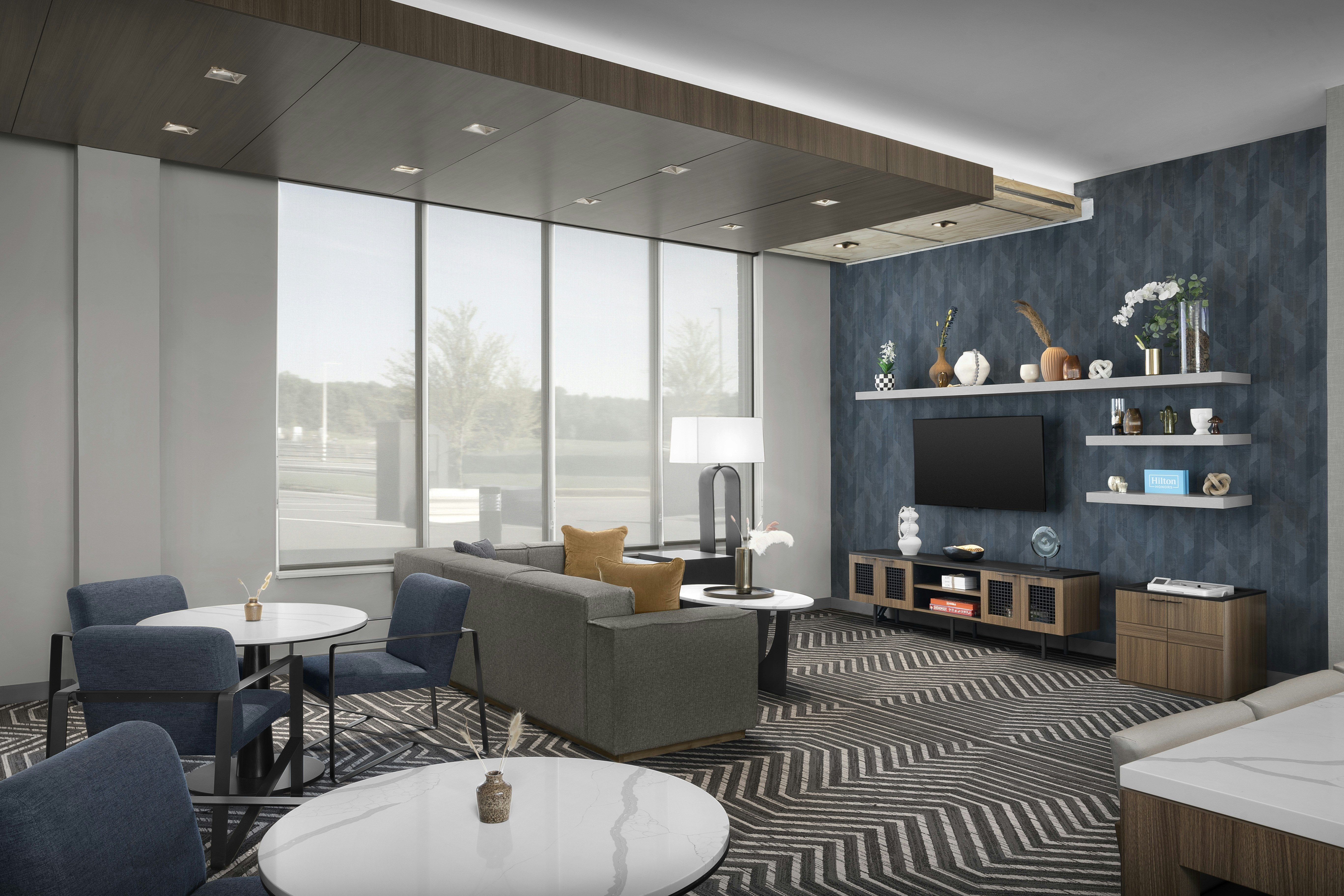 Homewood Suites by Hilton Jackson 18/30