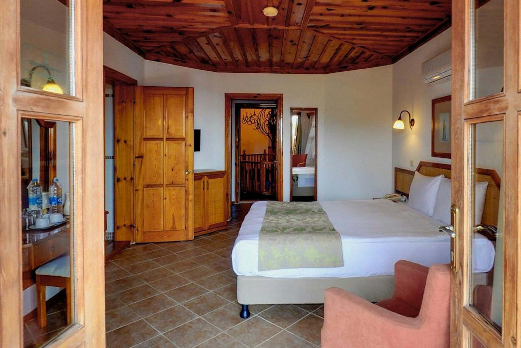 Montana Pine Resort Hotel and SPA 18/39