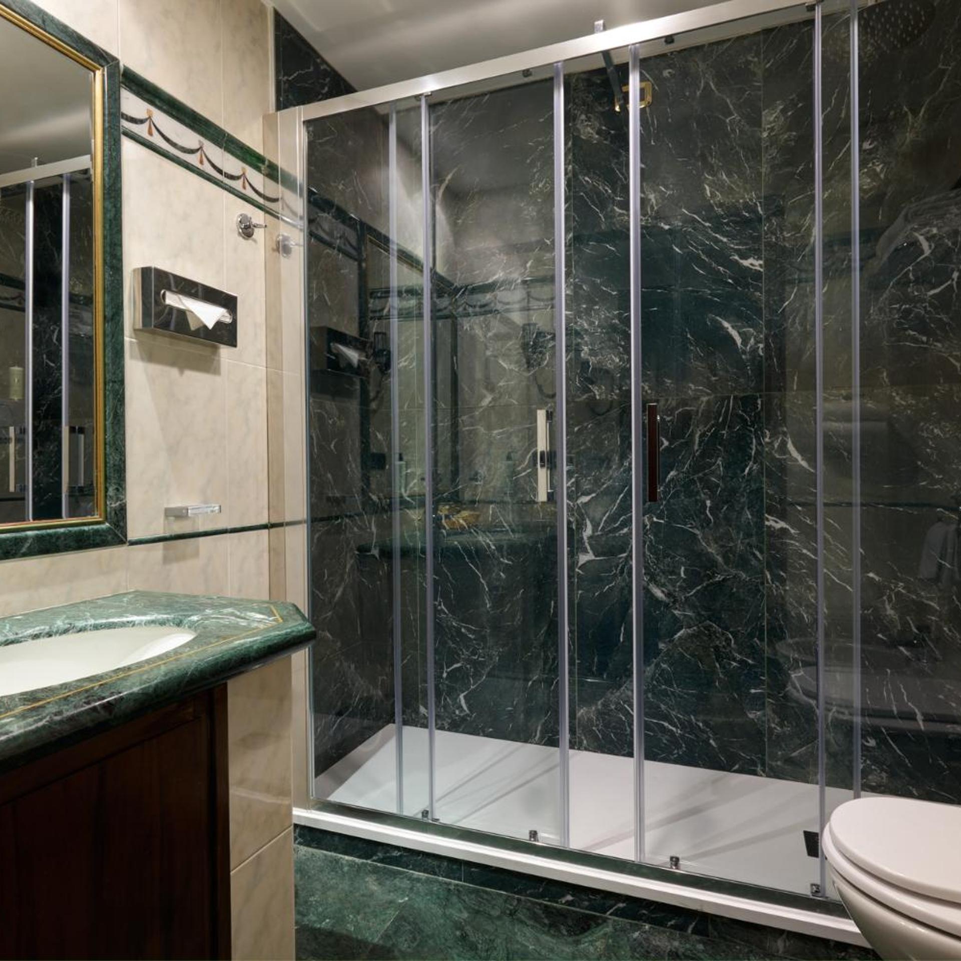 Room, Triple, Grand Hotel Del Gianicolo 6/8
