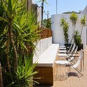 Casa Lit Barcelona by Ona 38/42