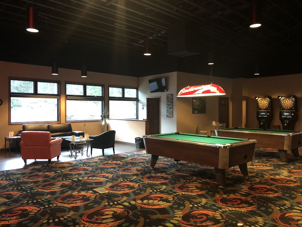 Comfort Inn & Suites Deadwood 4/50