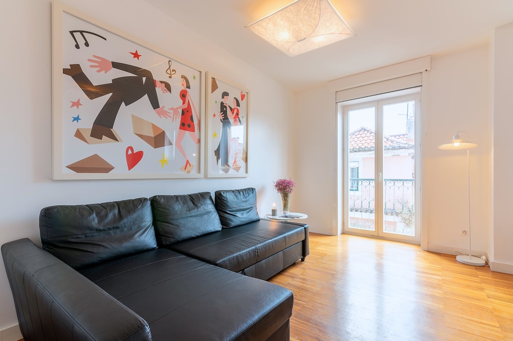 LISBON SERVICED APARTMENTS - BAIRRO ALTO 33/55