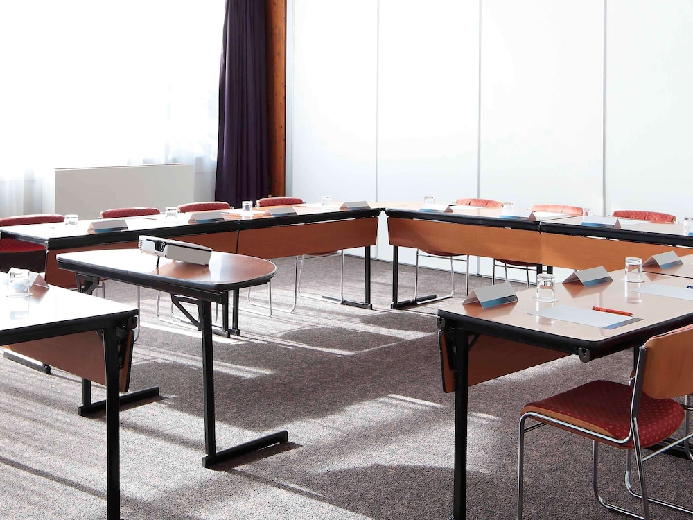 Novotel Perpignan 34/49