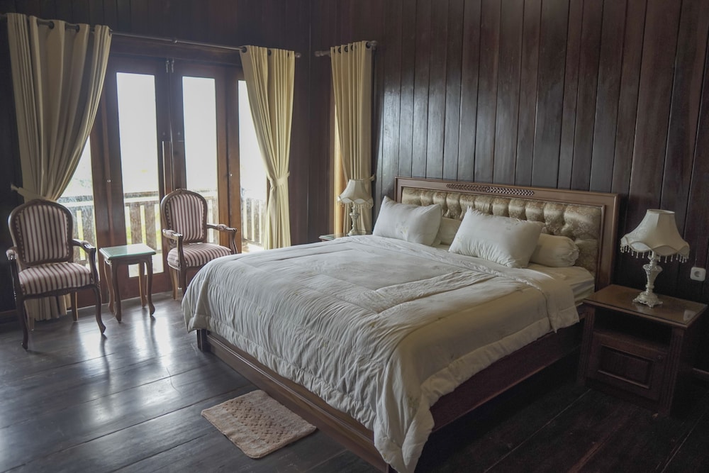 Asoka Resort Banten 22/50