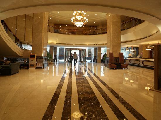 Minghao International Hotel 6/40