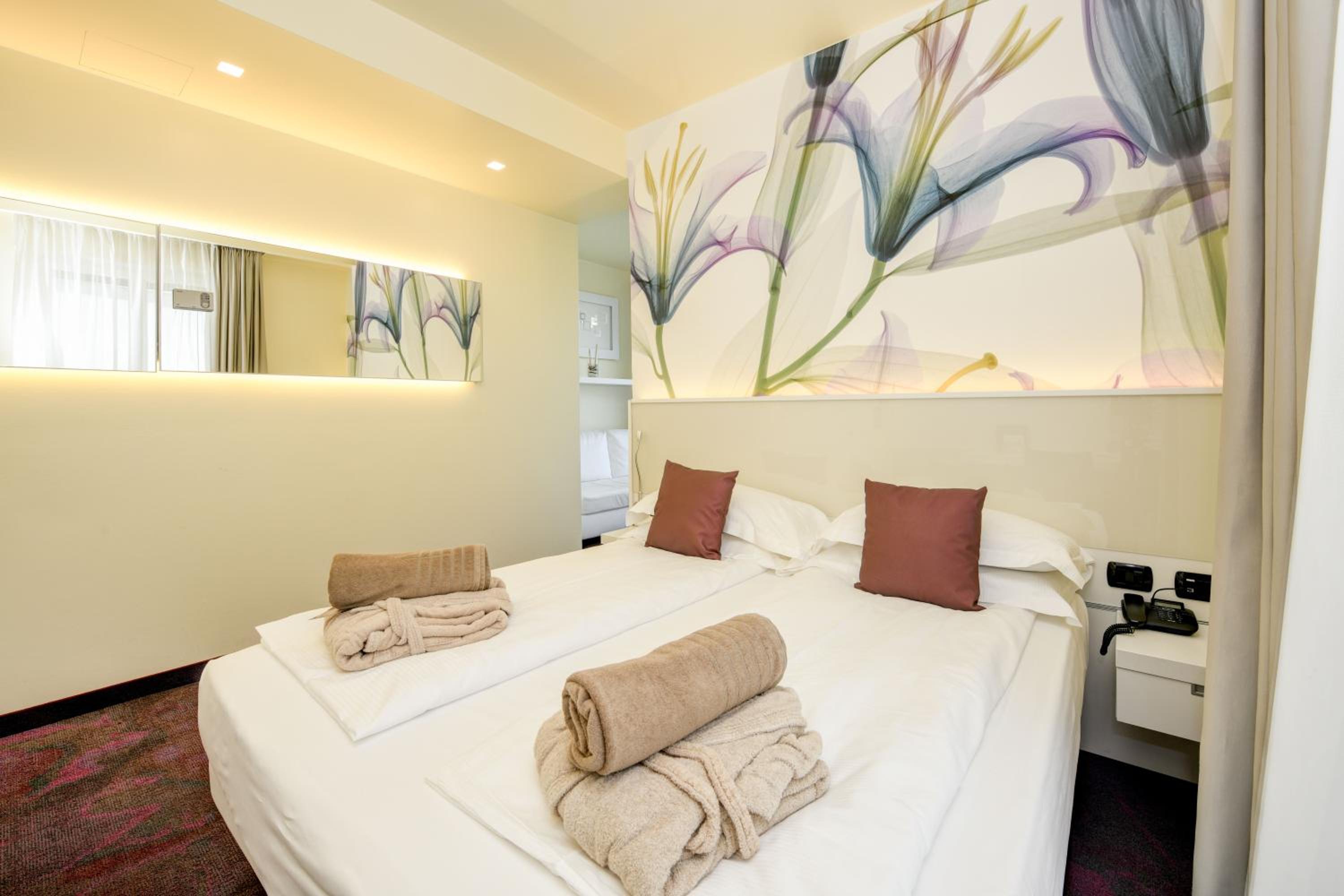 Hotel Casa Barca 17/50