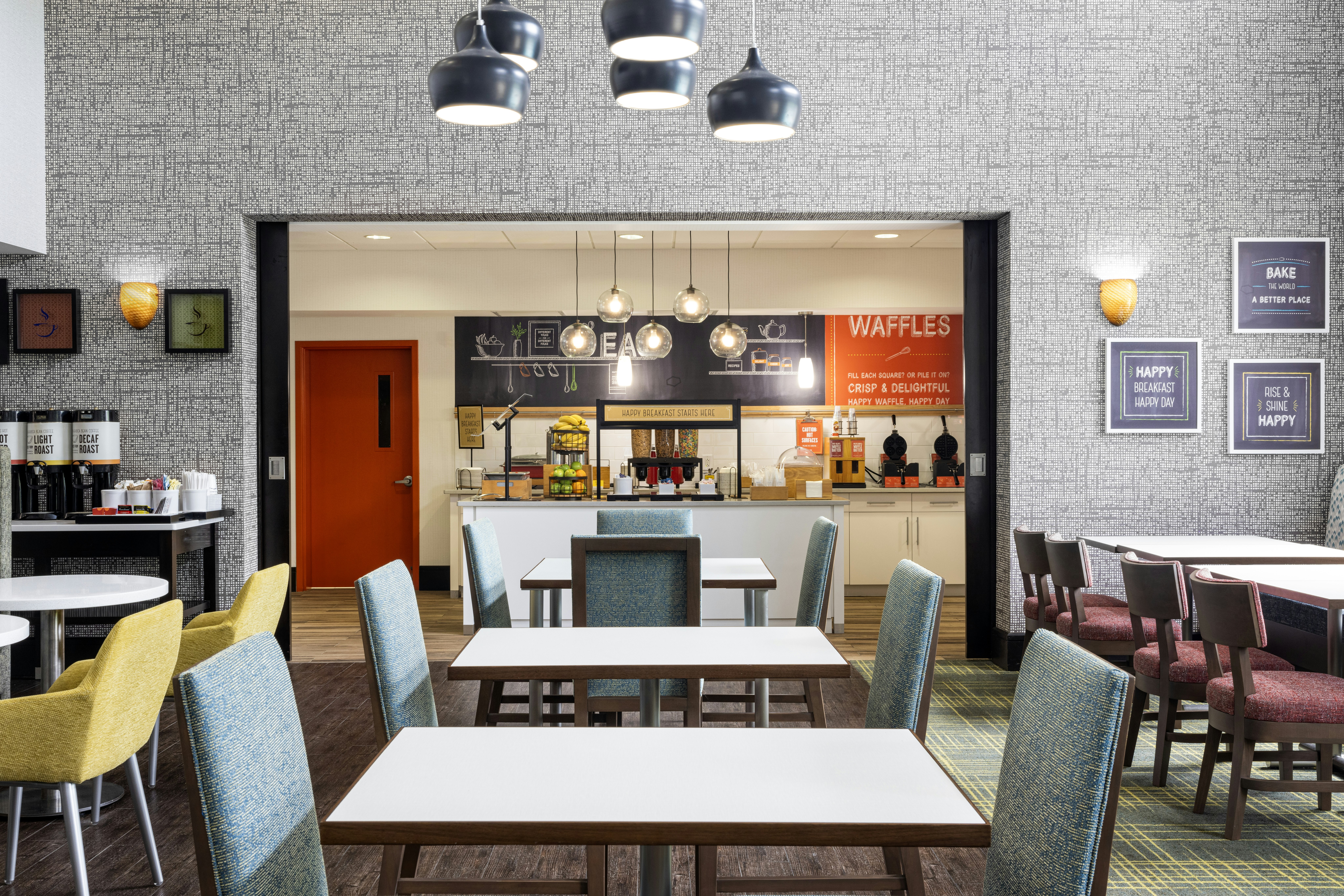Hampton Inn Suites Birmingham 280 East Eagle Point 36/62