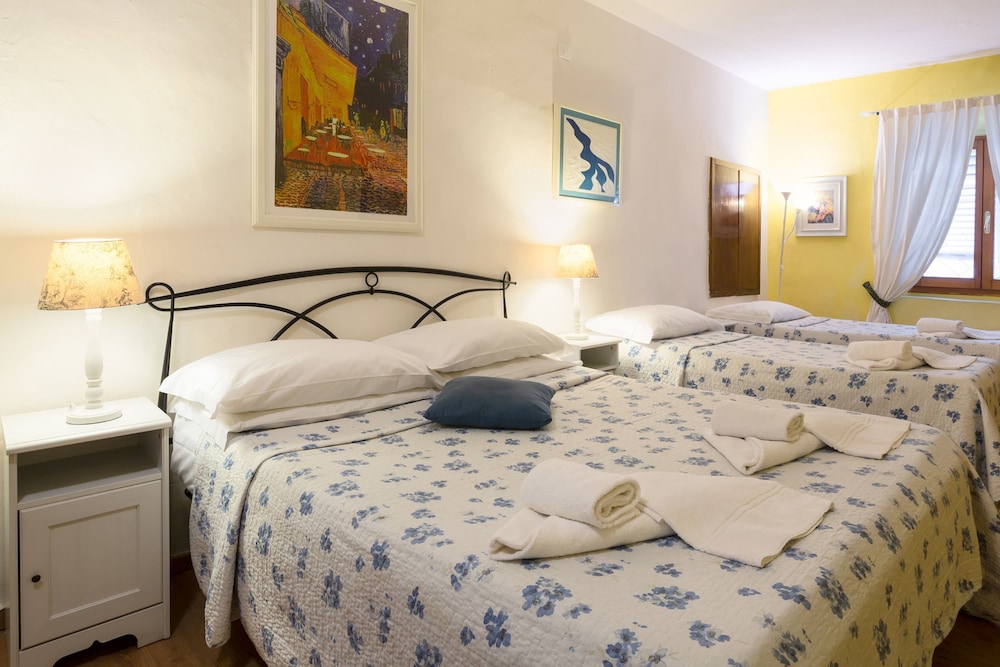 Guest House Bel Duomo 19/50