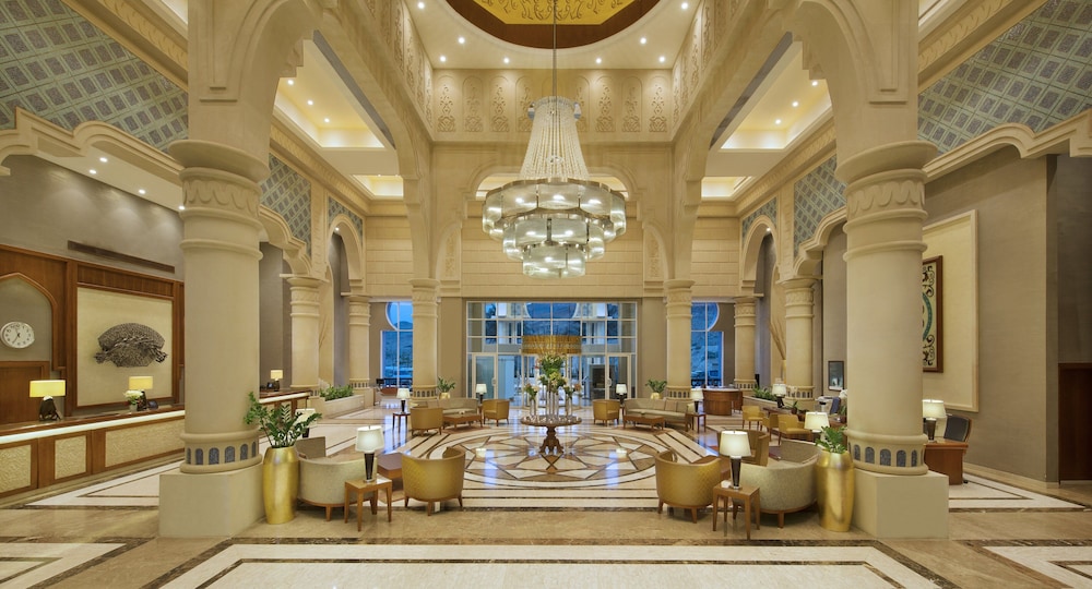 Crowne Plaza Jordan Dead Sea Resort and Spa 58/74