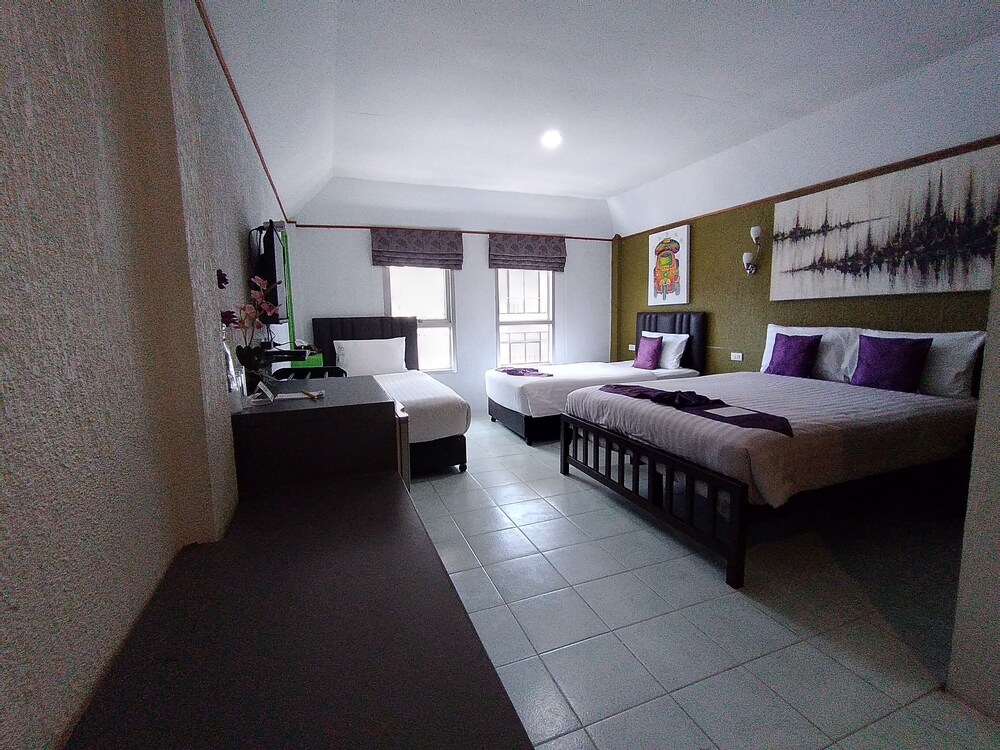 Samui Green Hotel 24/71