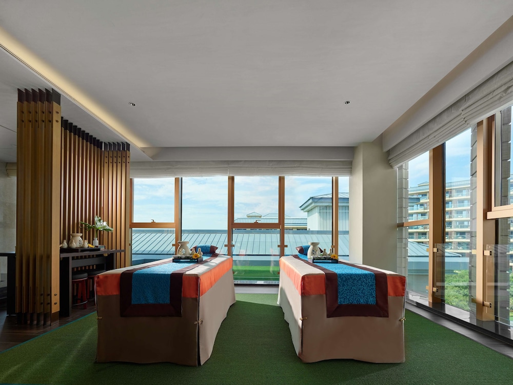 Angsana Zhuhai Hengqin 14/50