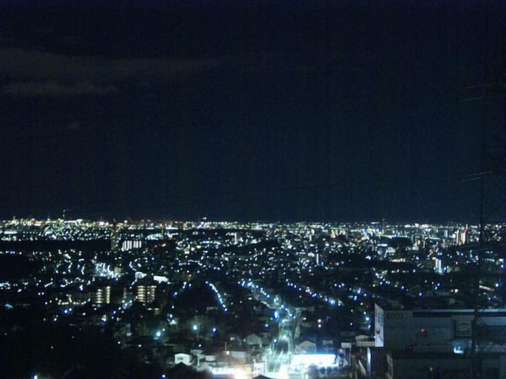 Sendai Hills Hotel 29/37