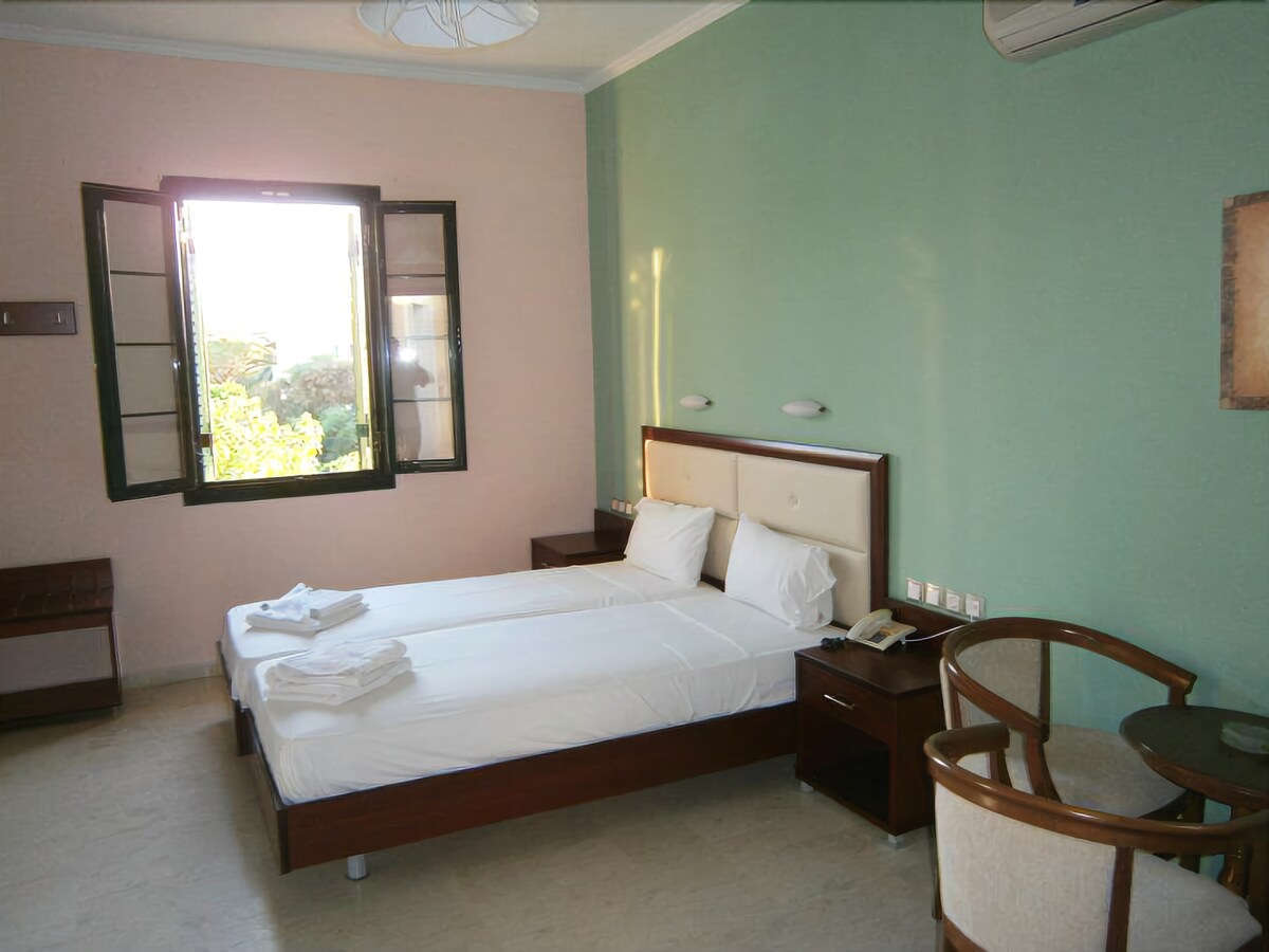 Room at Portego Hotel, Zakynthos
