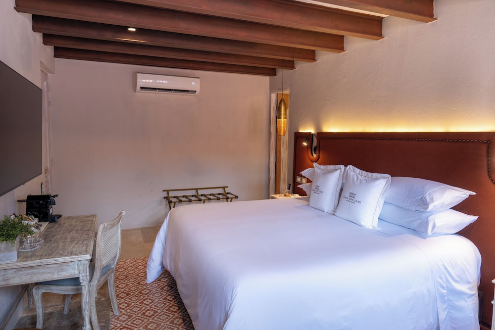 Hotel Casa Don Luis by Faranda Boutique, a member of Radisson Individuals 15/50