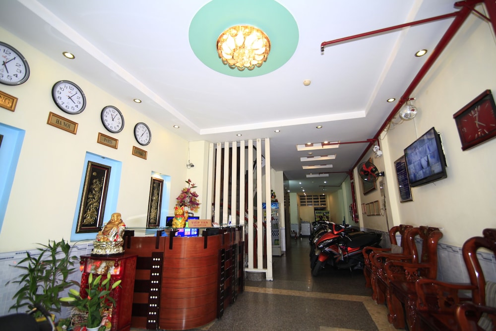 Truong Giang Hotel 54/60