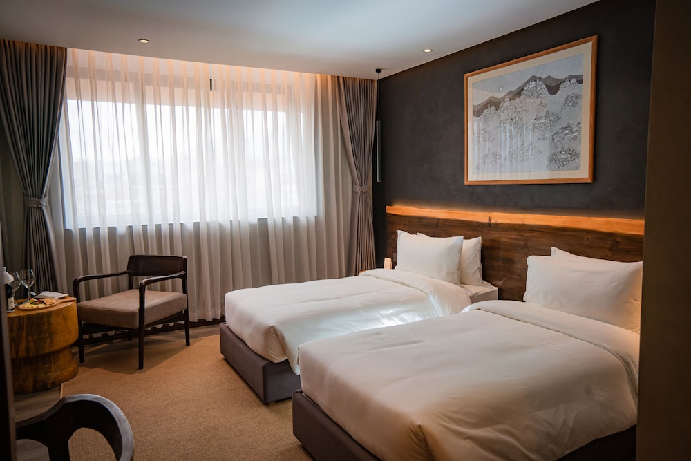 Hotel Barahi Kathmandu 23/70