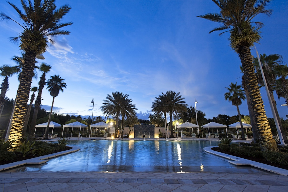 Monumental Hotel Orlando 51/58