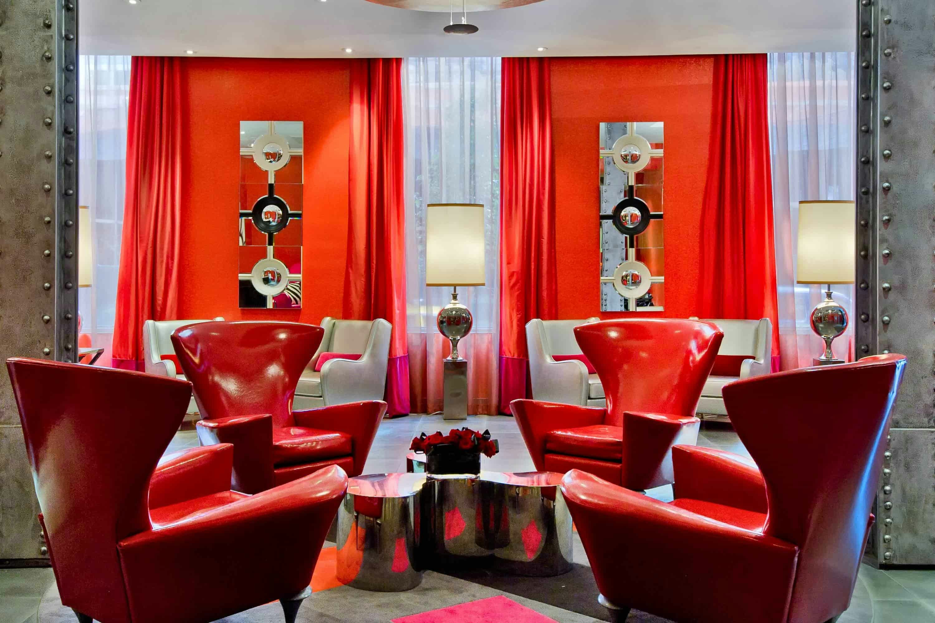 Ameritania At Times Square Hotel 34/53