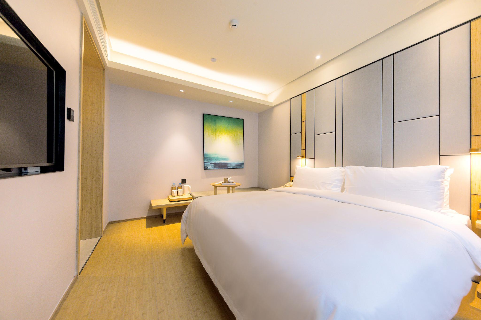 JI Hotel (Shanghai New International Expo Center) 13/33
