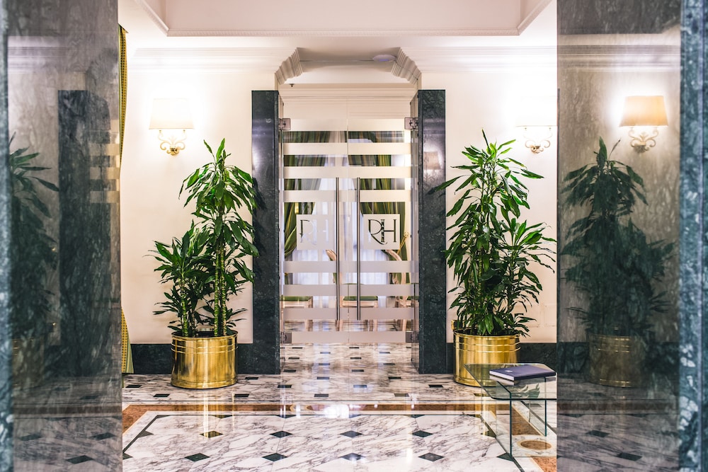 Raeli Hotel Regio 21/31