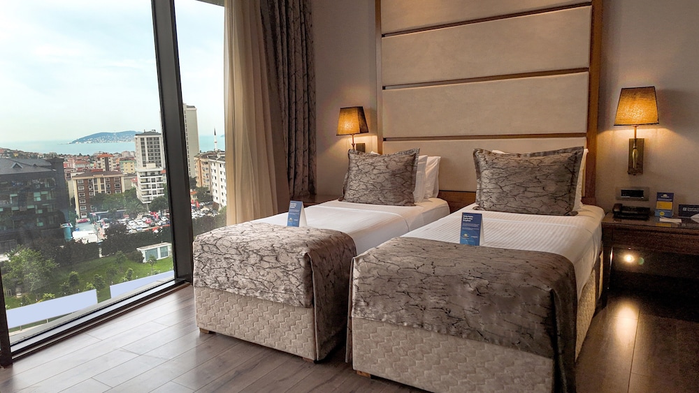 Days Hotel by Wyndham Istanbul Maltepe 25/69