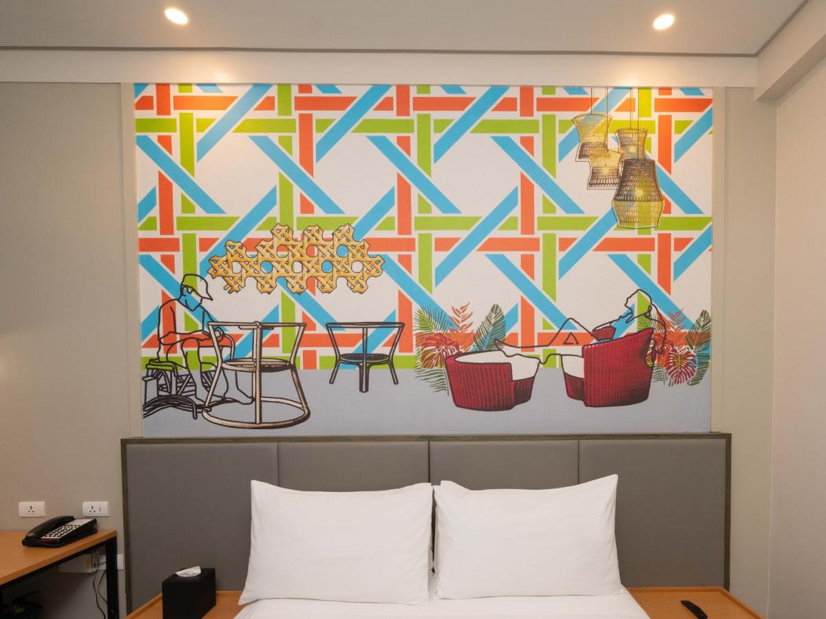 MCollection - Mactan Island Stay Near Beach and Airport 9/51