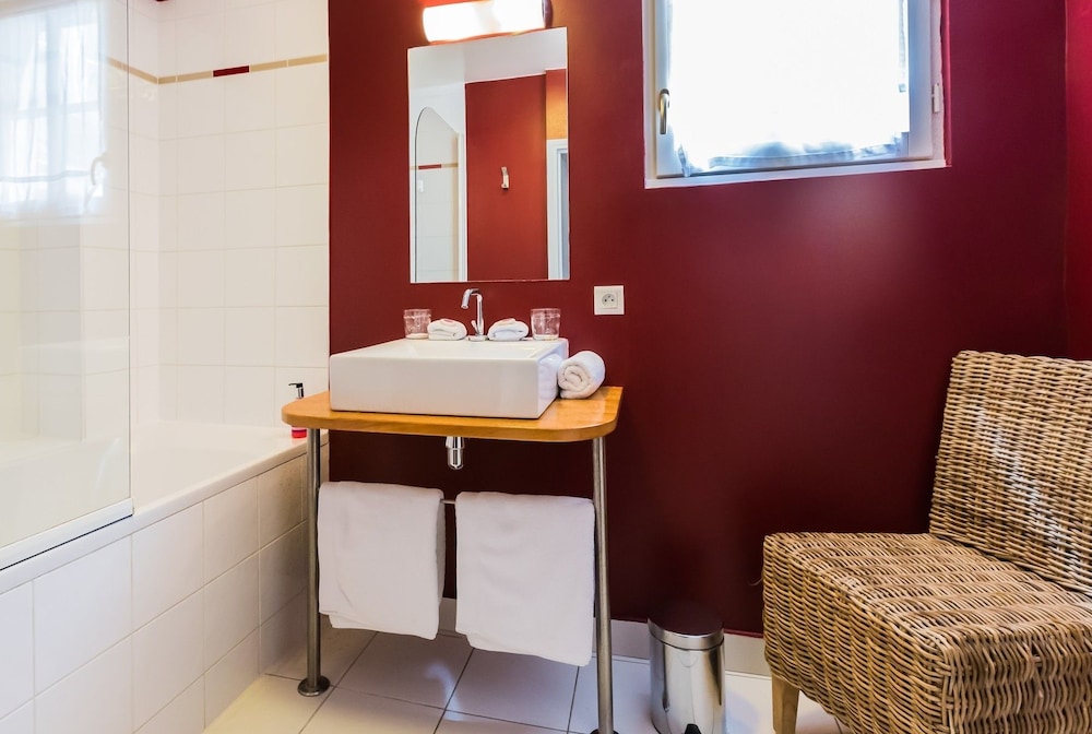 L'adresse Boutique Hotel 62/70