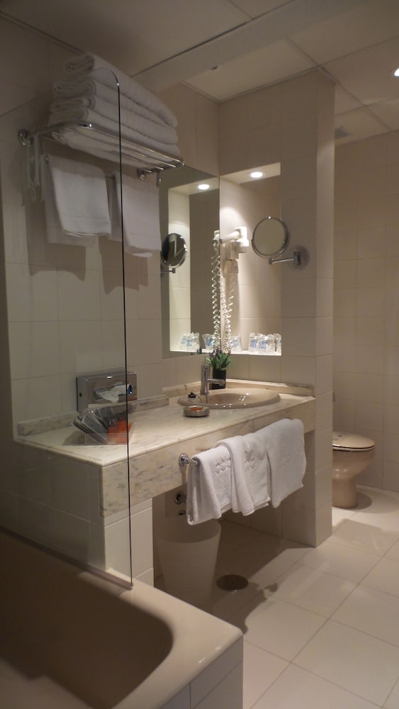 Hotel Moderno 44/55